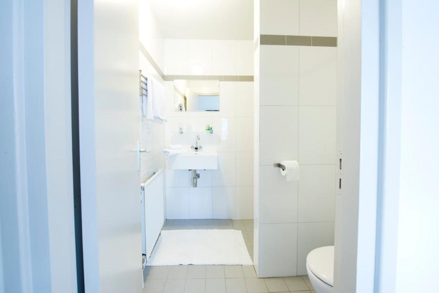 Bed & Breakfast Appeltern Ngoại thất bức ảnh