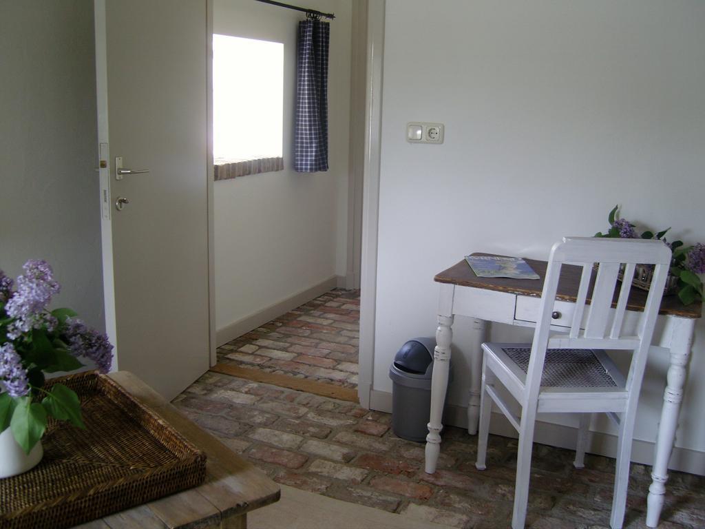 Bed & Breakfast Appeltern Phòng bức ảnh