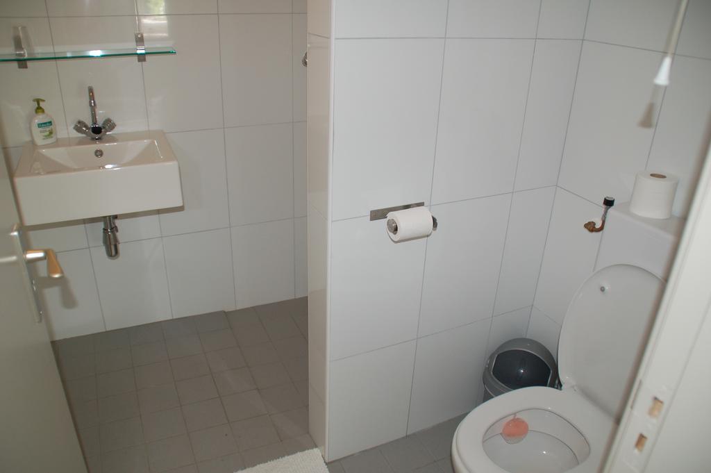 Bed & Breakfast Appeltern Phòng bức ảnh